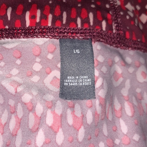 Aerie Women’s Leggings - Picture 7 of 7